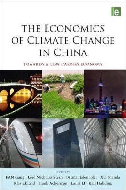 Towards the Low Carbon Development: China and the World Fan Gang and Chinese Economists 50 Forum