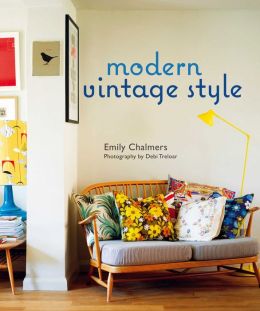 Modern Vintage Style