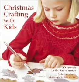 Christmas Crafting with Kids
