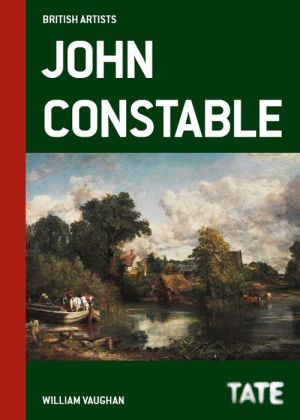 Tate British Artists: John Constable