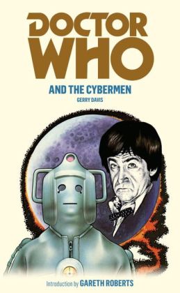 Doctor Who And The Cybermen