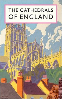 The Cathedrals of England Harry Batsford, Charles Fry and Simon Jenkins