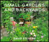 Small Gardens and Backyards