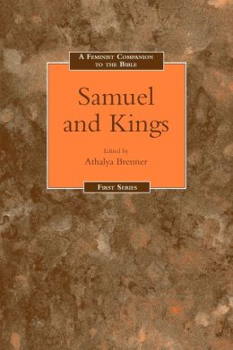 Feminist Companion To Samuel-Kings