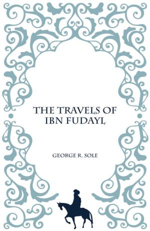The Travels of Ibn Fudayl