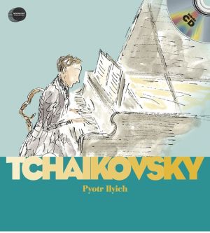 Piotr Iliych Tchaikovsky
