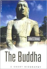 The Buddha: A Short Biography