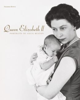 Queen Elizabeth II: Portraits by Cecil Beaton
