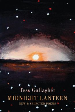 Midnight Lantern: New & Selected Poems