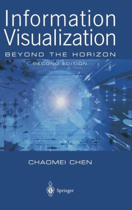 Information Visualization: Beyond the Horizon