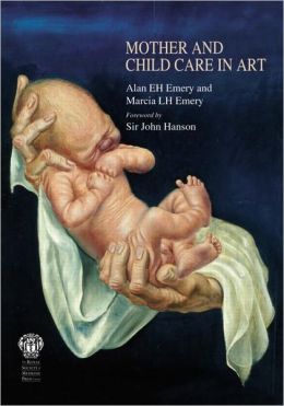 Mother And Child Care in Art