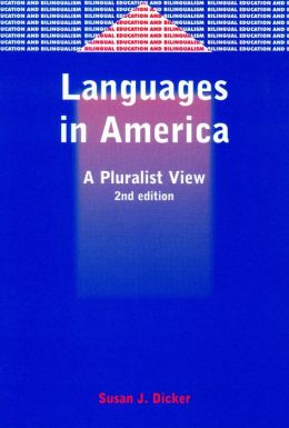 Languages in America: A Pluralist View