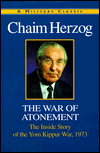 The War of Atonement
