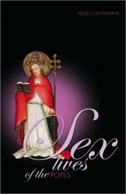 Sex Lives of the Popes
