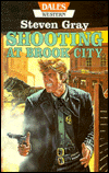 Shooting at Brook City