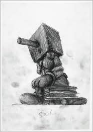 Paul McCarthy at Tate Modern: Block Head and Daddies Big Head