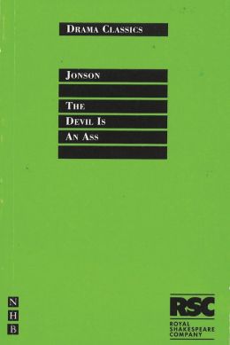 The Devil is an Ass