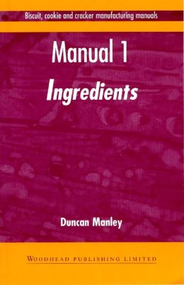 Ingredients: Most Important Ingredients Used to Make Biscuits