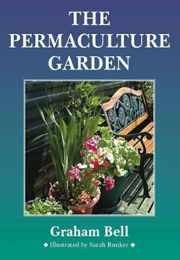 Permaculture Garden