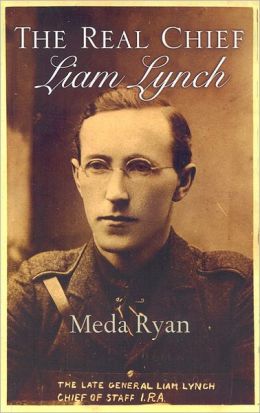 The Real Chief: Liam Lynch