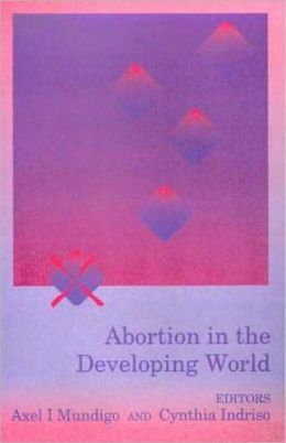 Abortion in the Developing World