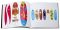 Board Surf Skate Snow Graphics
