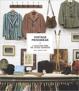 The Vintage Showroom: Menswear