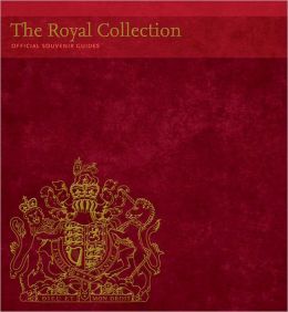 Royal Collection Official Souvenir Guide Box Set
