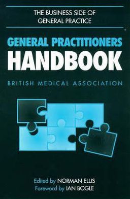 The BMA's General Practitioners Handbook