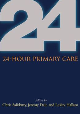 24-Hour Primary Care