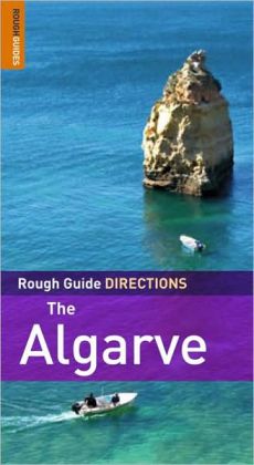 The Rough Guides' Algarve Directions 1 Matthew Hancock