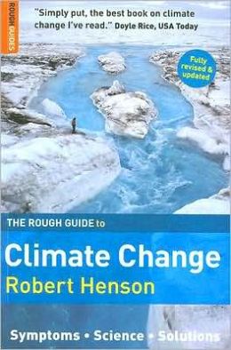 The Rough Guide to Climate Change
