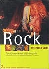 Rock: The Rough Guide