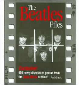 Beatles Files