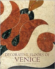Decorative Floors of Venice