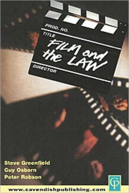 Film and the Law