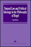 Natural Law and Political Ideology in the Philosophy of Hegel