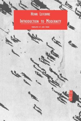 Introduction To Modernity