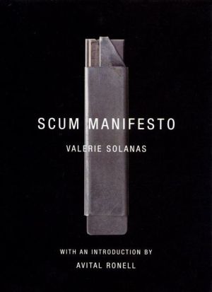 Scum Manifesto