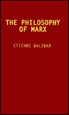 The Philosophy of Marx