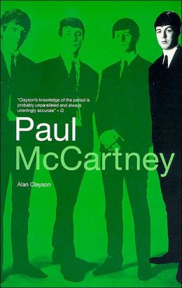 Paul McCartney