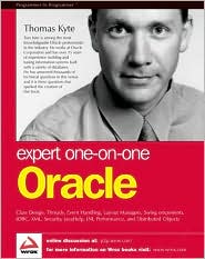 Expert One on One: Oracle