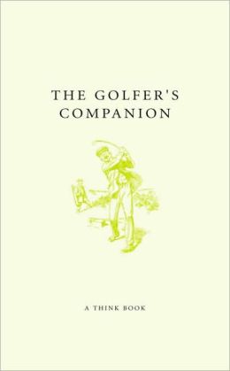 The Golfer's Companion