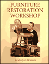 Furniture Restoration Workshop