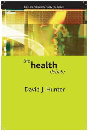 The Health Debate