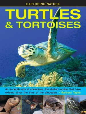 Exploring Nature: Turtles & Tortoises: An In-Depth Look At Chelonians, The Shelled Reptiles That Have Existed Since The Time Of The Dinosaurs