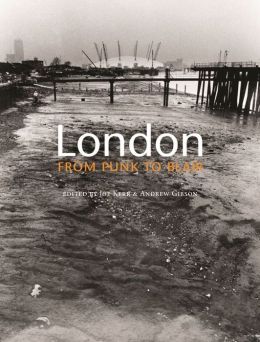 London: from Punk to Blair