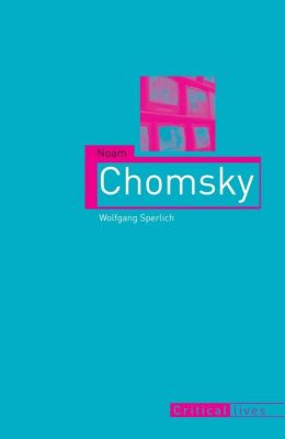 Noam Chomsky