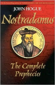 Nostradamus: The Complete Prophecies
