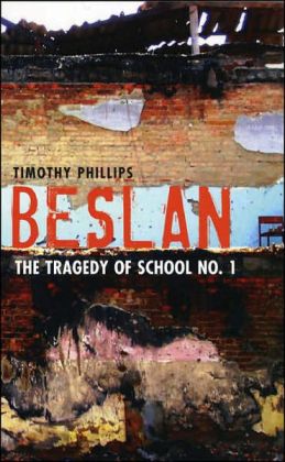 Beslan: The Tragedy of School No. 1